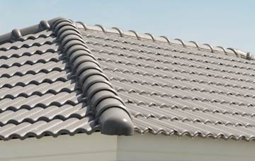 advantages of Skullomie clay roofing