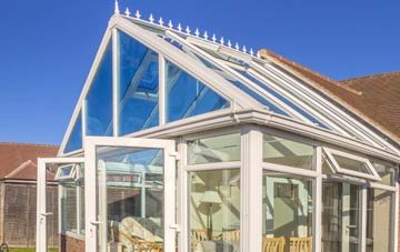 conservatory roof insulation costs Skullomie