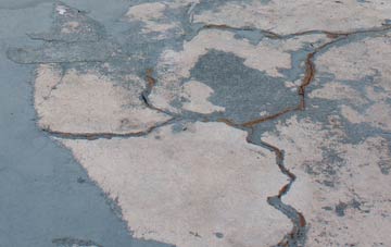 fibreglass roofing replacement Skullomie