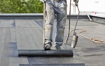 flat roof replacement Skullomie, Highland