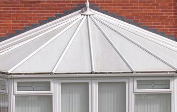 Skullomie polycarbonate conservatory roof repairs