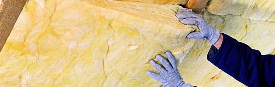 quotes for Skullomie roof insulation