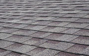Skullomie tiles for shallow pitch roofing