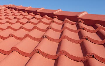 Skullomie tile and slate roof replacement