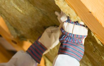 types of Skullomie pitched roof insulation materials