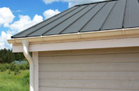 Skullomie fascia repair