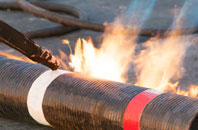 Skullomie flat roofing replacement