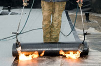 Skullomie flat roof sealing quote